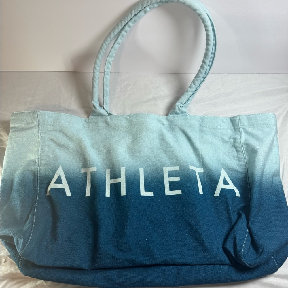 Athleta Tote Bag